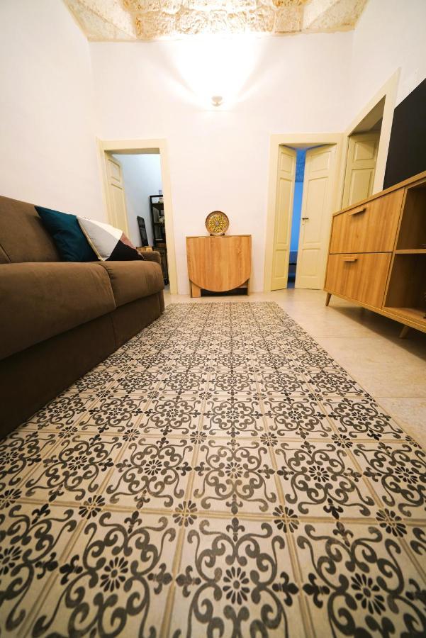 Domus Lapis - Con Terrazza Panoramica Villa Ostuni Exteriör bild